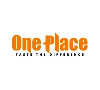 One Place logo