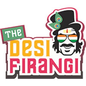 The Desi Firangi Restaurant delivery service in UAE | Talabat
