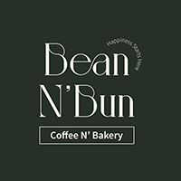Bean N' Bun logo