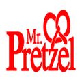 Mr Pretzel logo