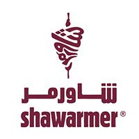 Shawarmer logo