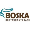Boska Restaurant And Cafe logo