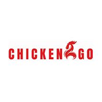 Chicken 2 Go logo