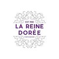 LA REINE DOREE logo