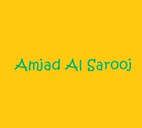 Amjad Al Sarooj