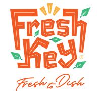 Fresh Key logo