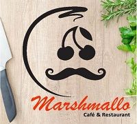 Marshmallo logo