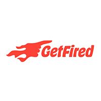 Get Fired logo