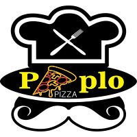 Paplo Pizza logo