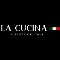 La Cucina logo