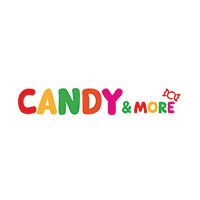 Candy and More