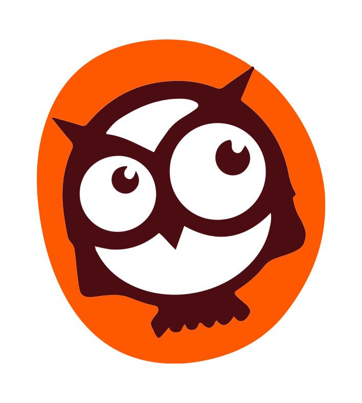 Gufo Coffee House logo
