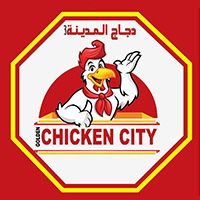Golden Chicken City