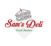 Sam's Deli Restaurant menu for delivery in Dubai Silicon Oasis | Talabat