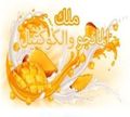 Malik El Mango Wl Cocktail logo