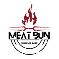 Meat Bun logo