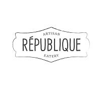 Republique logo