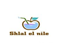 Shlal Elnile logo
