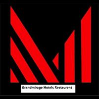 Grandmirage Hotels Restaurant