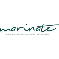 Marinate logo
