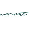 Marinate logo