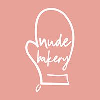 Nude Bakery logo