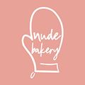 Nude Bakery logo