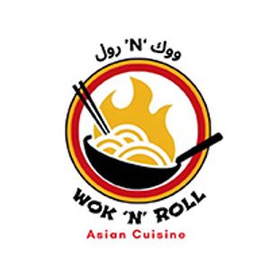 Wok N Roll Restaurant delivery service in Qatar | Talabat