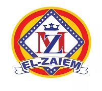 EL-Zaiem logo