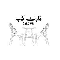DARK CUP