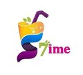 El S7ime Waffles and Juices logo
