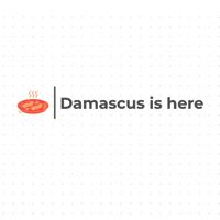 Damascus Is Here