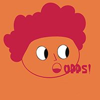 OPPS!