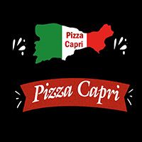 Pizza Capri logo