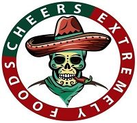 Cheers logo