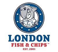 London Fish & Chips