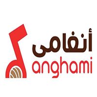 Anghami logo