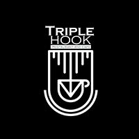 Triple Hook logo
