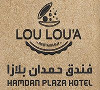 Lou Lou`a Restaurant