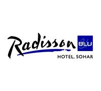 Radisson Blu Hotel Sohar