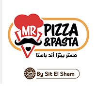 Mr.Pizza & Pasta By Sit El Sham