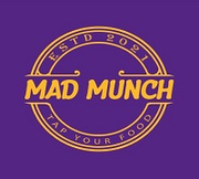 Mad Munch Official