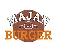 Majan Burger