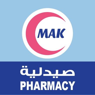 Mak Pharmacy