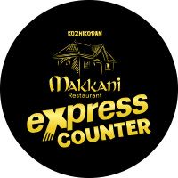 Makkani Express Counter