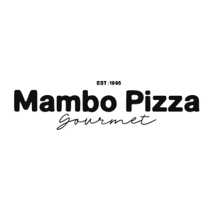 Mambo Pizza Gourmet delivery service in UAE | Talabat