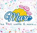 Marc logo