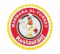 Marmara AL -Turkey Restaurant