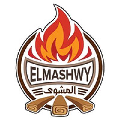 El Mashwy logo