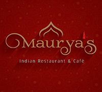 Maurya's Indian Restaurant and Cafe